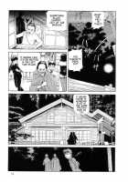 The Laughing Vampire Vol.2 [Maruo Suehiro] [Original] Thumbnail Page 34