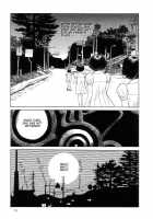 The Laughing Vampire Vol.2 [Maruo Suehiro] [Original] Thumbnail Page 38