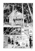 The Laughing Vampire Vol.2 [Maruo Suehiro] [Original] Thumbnail Page 41