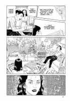 The Laughing Vampire Vol.2 [Maruo Suehiro] [Original] Thumbnail Page 51