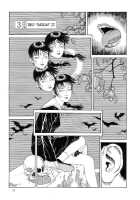 The Laughing Vampire Vol.2 [Maruo Suehiro] [Original] Thumbnail Page 52