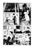 The Laughing Vampire Vol.2 [Maruo Suehiro] [Original] Thumbnail Page 55
