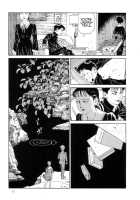 The Laughing Vampire Vol.2 [Maruo Suehiro] [Original] Thumbnail Page 56