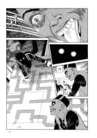 The Laughing Vampire Vol.2 [Maruo Suehiro] [Original] Thumbnail Page 60