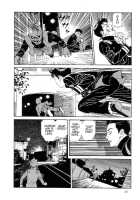 The Laughing Vampire Vol.2 [Maruo Suehiro] [Original] Thumbnail Page 63