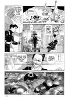 The Laughing Vampire Vol.2 [Maruo Suehiro] [Original] Thumbnail Page 64