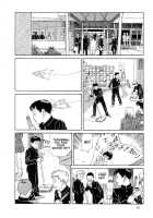 The Laughing Vampire Vol.2 [Maruo Suehiro] [Original] Thumbnail Page 65