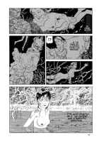 The Laughing Vampire Vol.2 [Maruo Suehiro] [Original] Thumbnail Page 82