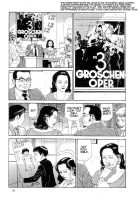 The Laughing Vampire Vol.2 [Maruo Suehiro] [Original] Thumbnail Page 87