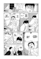 The Laughing Vampire Vol.2 [Maruo Suehiro] [Original] Thumbnail Page 88