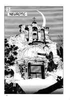 The Laughing Vampire Vol.2 [Maruo Suehiro] [Original] Thumbnail Page 93