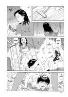 The Laughing Vampire Vol.2 [Maruo Suehiro] [Original] Thumbnail Page 94