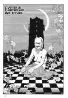 The Laughing Vampire Vol.1 [Maruo Suehiro] [Original] Thumbnail Page 102