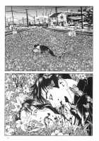 The Laughing Vampire Vol.1 [Maruo Suehiro] [Original] Thumbnail Page 112