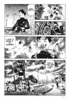 The Laughing Vampire Vol.1 [Maruo Suehiro] [Original] Thumbnail Page 113