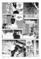 The Laughing Vampire Vol.1 [Maruo Suehiro] [Original] Thumbnail Page 114