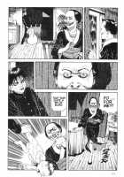 The Laughing Vampire Vol.1 [Maruo Suehiro] [Original] Thumbnail Page 115