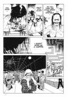 The Laughing Vampire Vol.1 [Maruo Suehiro] [Original] Thumbnail Page 118