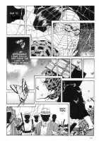 The Laughing Vampire Vol.1 [Maruo Suehiro] [Original] Thumbnail Page 119