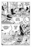 The Laughing Vampire Vol.1 [Maruo Suehiro] [Original] Thumbnail Page 120