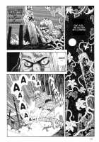 The Laughing Vampire Vol.1 [Maruo Suehiro] [Original] Thumbnail Page 121