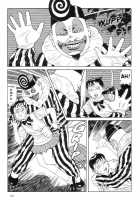 The Laughing Vampire Vol.1 [Maruo Suehiro] [Original] Thumbnail Page 130