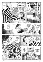 The Laughing Vampire Vol.1 [Maruo Suehiro] [Original] Thumbnail Page 132