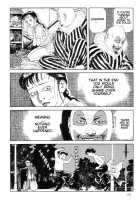 The Laughing Vampire Vol.1 [Maruo Suehiro] [Original] Thumbnail Page 137