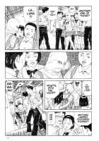 The Laughing Vampire Vol.1 [Maruo Suehiro] [Original] Thumbnail Page 142