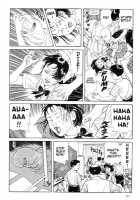 The Laughing Vampire Vol.1 [Maruo Suehiro] [Original] Thumbnail Page 143