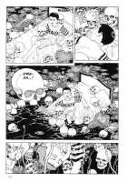 The Laughing Vampire Vol.1 [Maruo Suehiro] [Original] Thumbnail Page 154