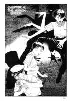 The Laughing Vampire Vol.1 [Maruo Suehiro] [Original] Thumbnail Page 155