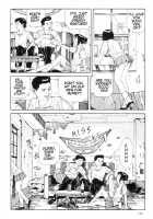 The Laughing Vampire Vol.1 [Maruo Suehiro] [Original] Thumbnail Page 157