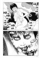 The Laughing Vampire Vol.1 [Maruo Suehiro] [Original] Thumbnail Page 173
