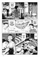 The Laughing Vampire Vol.1 [Maruo Suehiro] [Original] Thumbnail Page 180