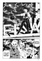 The Laughing Vampire Vol.1 [Maruo Suehiro] [Original] Thumbnail Page 181