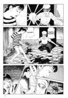 The Laughing Vampire Vol.1 [Maruo Suehiro] [Original] Thumbnail Page 182