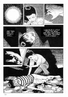 The Laughing Vampire Vol.1 [Maruo Suehiro] [Original] Thumbnail Page 186