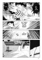 The Laughing Vampire Vol.1 [Maruo Suehiro] [Original] Thumbnail Page 193