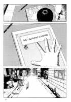 The Laughing Vampire Vol.1 [Maruo Suehiro] [Original] Thumbnail Page 198