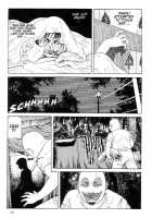 The Laughing Vampire Vol.1 [Maruo Suehiro] [Original] Thumbnail Page 200