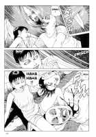 The Laughing Vampire Vol.1 [Maruo Suehiro] [Original] Thumbnail Page 202