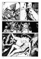 The Laughing Vampire Vol.1 [Maruo Suehiro] [Original] Thumbnail Page 204