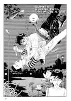 The Laughing Vampire Vol.1 [Maruo Suehiro] [Original] Thumbnail Page 206