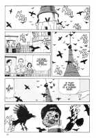 The Laughing Vampire Vol.1 [Maruo Suehiro] [Original] Thumbnail Page 208