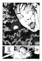 The Laughing Vampire Vol.1 [Maruo Suehiro] [Original] Thumbnail Page 225