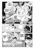 The Laughing Vampire Vol.1 [Maruo Suehiro] [Original] Thumbnail Page 33