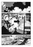 The Laughing Vampire Vol.1 [Maruo Suehiro] [Original] Thumbnail Page 36