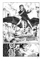 The Laughing Vampire Vol.1 [Maruo Suehiro] [Original] Thumbnail Page 41
