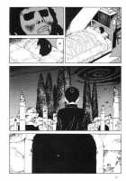 The Laughing Vampire Vol.1 [Maruo Suehiro] [Original] Thumbnail Page 43